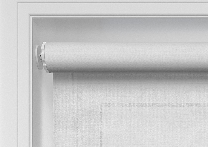 Essence, Purity - Twist&Fit Roller Blind - Image 10